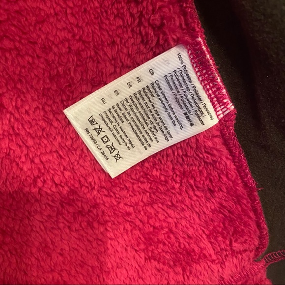 Helly Hansen precious fleece jacket - Picture 8 of 8